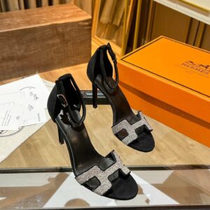 New Hermes HIGH HEELS 027