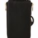 Dolce & Gabbana Sicily Phone Case with Rope Strap - Black