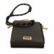 Dolce & Gabbana Sicily Phone Case with Rope Strap - Black