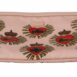 Dolce Gabbana Clutch Pink DG Logo Devotion Heart Nylon Pouch Wallet