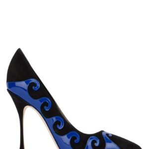 Manolo Blahnik Heeled Shoes