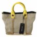 Dolce & Gabbana Chain Strap Shoulder Sling Tote Bag