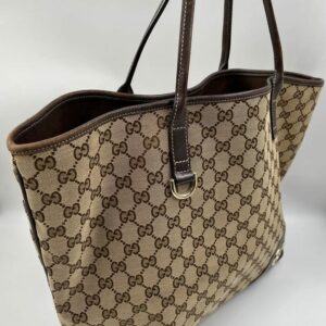 New Gucci Tote Bag