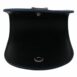 Dolce & Gabbana Crocodile Embossed Leather Coin Purse - Blue