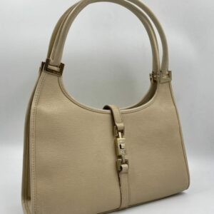 New Gucci Jackie Bag