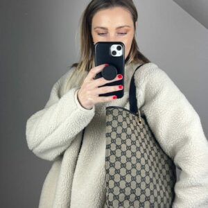 New Gucci Tote Bag