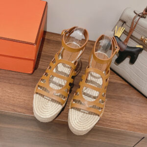 New Hermes HIGH HEELS 050