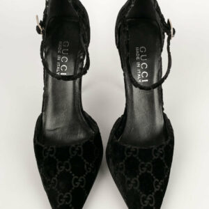 Escarpins Gucci