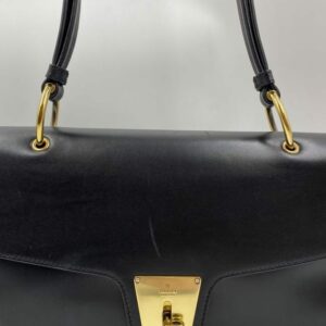 Gucci Handbag with Metal Details