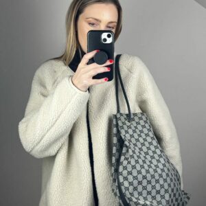New Gucci Tote Bag