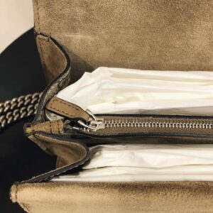 Gucci Beige Dionysus Bag