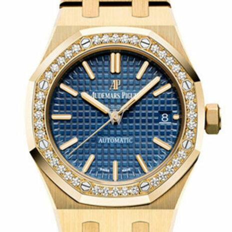 Audemars Piguet Royal Oak Selfwinding Watch 15451Ba.zz.1256Ba.01