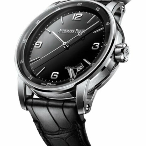 Audemars Piguet Code 11.59 Automatic 41 Mens Watch 15210Bc.oo.a002Cr.01