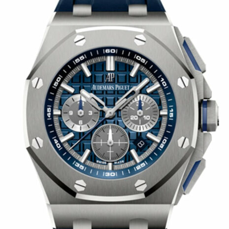 Audemars Piguet Royal Oak Offshore Chronograph 42Mm Watch 26480Ti.oo.a027Ca.01