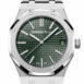 AP0344_15510ST.OO_.1320ST.04_AudemarsPiguet_Khaki_green_dial