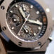 Audemars Piguet Royal Oak Offshore Black ceramic Watch 26238CE.OO.1300CE.01