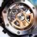 Audemars Piguet Royal Oak Offshore Black ceramic Watch 26238CE.OO.1300CE.01