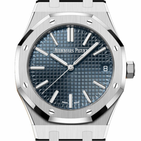 Audemars Piguet Royal Oak Stainless steel Watch 15510ST.OO.1320ST.06