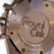 Audemars Piguet Royal Oak 41 Chronograph White Gold Black Dial Watch 26331BC.GG.1224BC.03 Japan Limited Edition