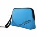 Dolce & Gabbana Neoprene Cosmetic Case Light Blue