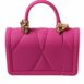 Dolce & Gabbana Sicily Mini Bag in Fuchsia