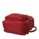 Dolce & Gabbana DG Family Nylon Backpack in Red