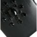 Dolce & Gabbana Sicily Small Wallet in Black with Crystal Embellishment