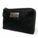 Dolce & Gabbana Sicily Leather Clutch Bag - Black