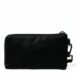 Dolce & Gabbana Sicily Leather Clutch Bag - Black