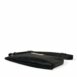 Dolce & Gabbana Sicily Leather Clutch Bag - Black