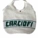 Dolce & Gabbana Sicily Carciofi Crochet Tote Bag ONE SIZE White