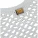Dolce & Gabbana Sicily Carciofi Crochet Tote Bag