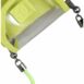 Dolce & Gabbana Silicone Phone Case with Chain - Yellow