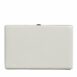 Dolce & Gabbana Leather Gold Frame Clutch Evening Party Purse Bag