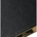 Dolce & Gabbana Crystal Bifold Clutch with Black Leather Lining