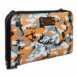 Dolce & Gabbana Camouflage Leather Crossbody Bag with Adjustable Strap