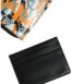 Dolce & Gabbana Camouflage Leather Crossbody Bag with Adjustable Strap