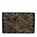 Dolce & Gabbana Floral Embroidered Velvet Clutch