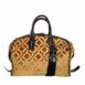 Dolce & Gabbana Sicily Velvet Shoulder Bag