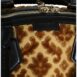 Dolce & Gabbana Sicily Velvet Shoulder Bag