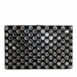 Dolce & Gabbana Crystal Embellished Velvet Clutch Black ONE SIZE Black