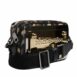 Dolce & Gabbana Leopard Jacquard DG Logo Crossbody Bag with Detachable Strap ONE SIZE Multicolor