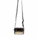 Dolce & Gabbana Leopard Jacquard DG Logo Crossbody Bag with Detachable Strap