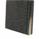 Dolce & Gabbana Rectangular Clutch Green Leather Women Black Clutch Bags