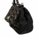 Dolce & Gabbana Camouflage Shoulder Bag Women Brown