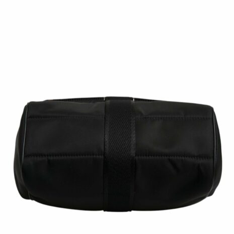 Dolce & Gabbana Camouflage Shoulder Bag Women Brown