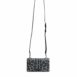 Dolce & Gabbana Sicily Leopard Print Crossbody Bag