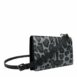 Dolce & Gabbana Sicily Leopard Print Crossbody Bag