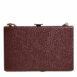 Dolce & Gabbana Metallic Clutch Bag Chain Strap