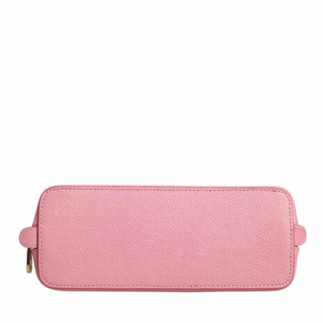Dolce & Gabbana Leather Zip Around Wallet with Logo Detailing